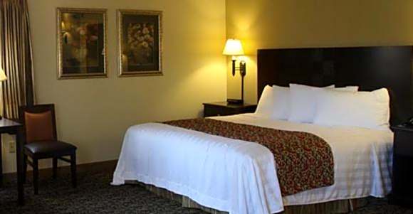 Valley Inn Sanford Medical Center