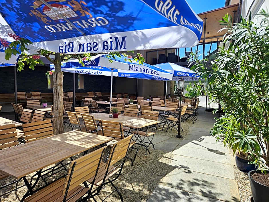 Hotel Gasthof Stieglers