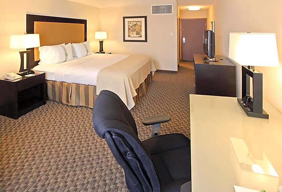 Holiday Inn Little Rock-Airport-Conference Center By IHG