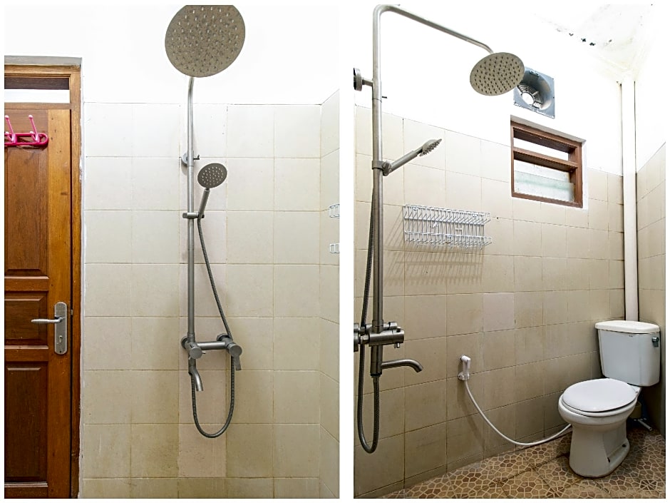 OYO 3908 Fenway Kostel