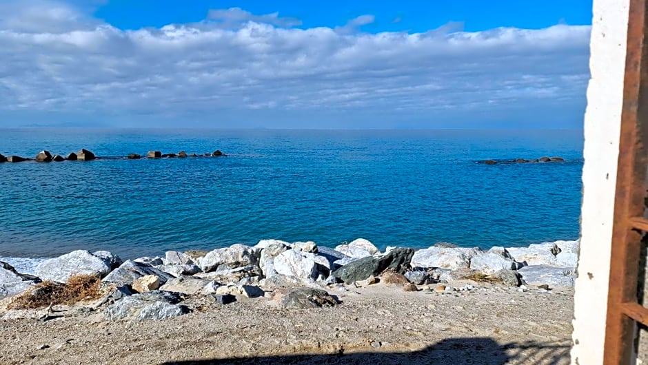 B&B Rometta Beach