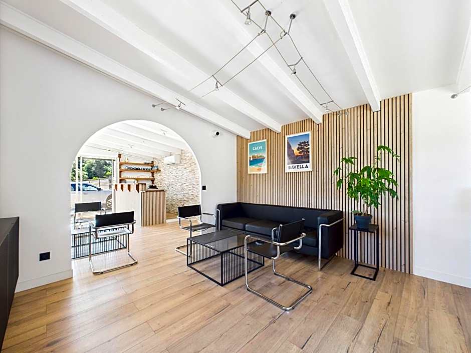 Résidence Aigue Marine