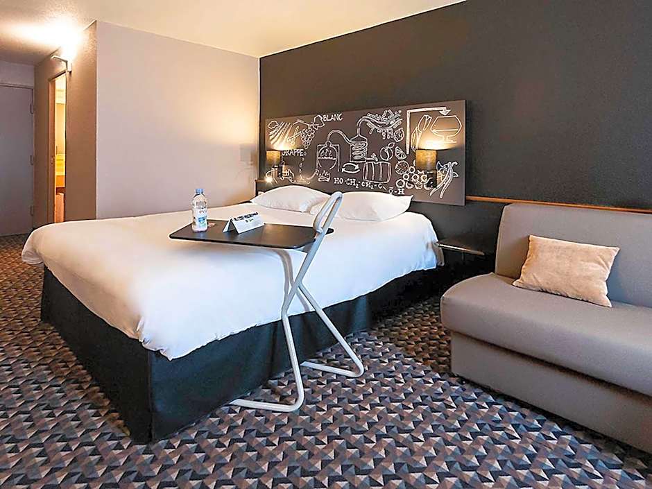 Ibis Styles Cognac