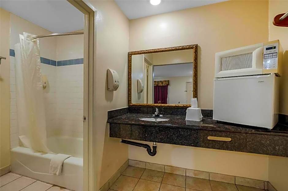 Americas Best Value Inn Redlands San Bernardino