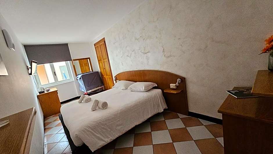 Hotel Montecodeno