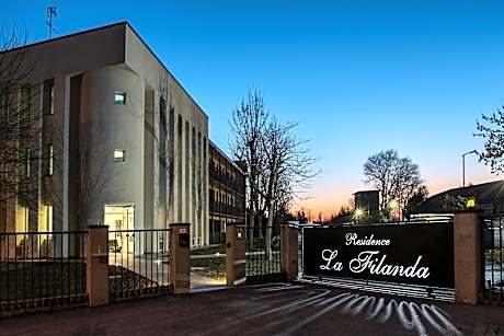 RESIDENCE LA FILANDA