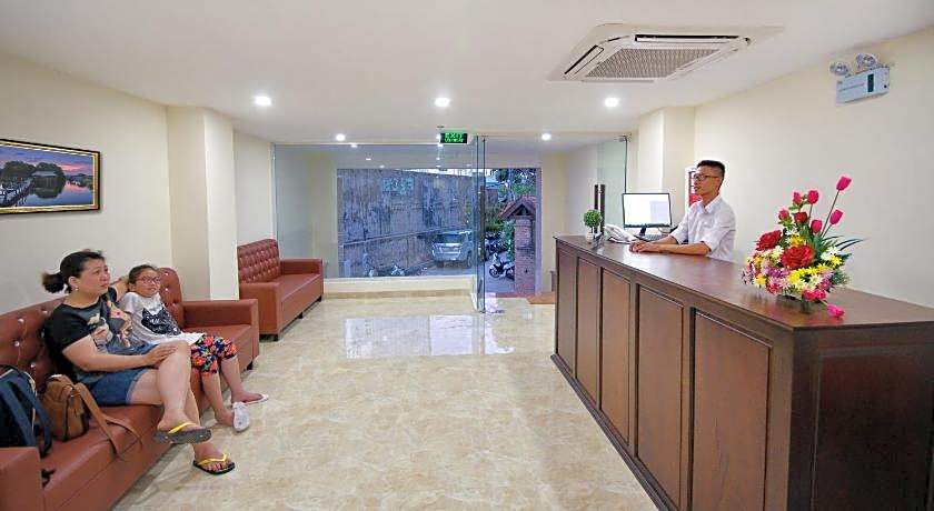 Harvey Hotel & Apartment