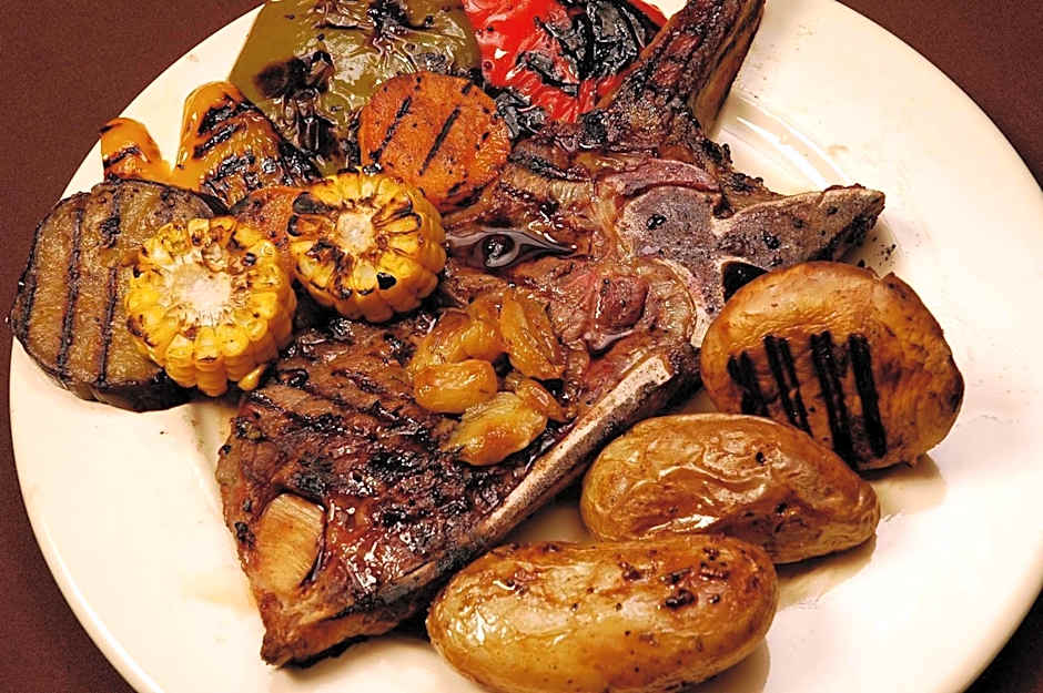 Arbel Guest House Shavit Family