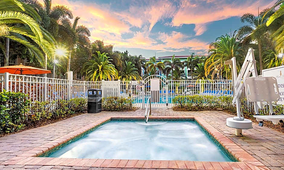 Mizner Place At Weston Town Center