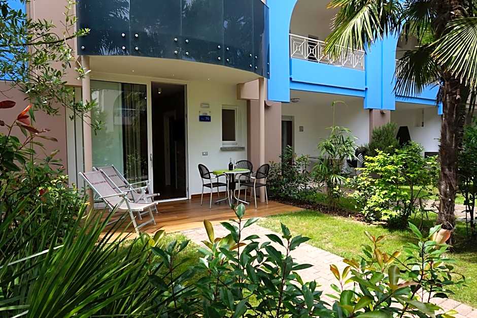 Villaggio Mare Blu