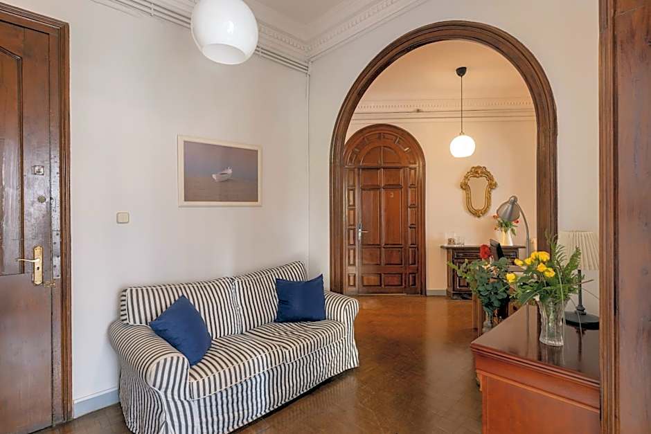 Ally's Bed&Breakfast,