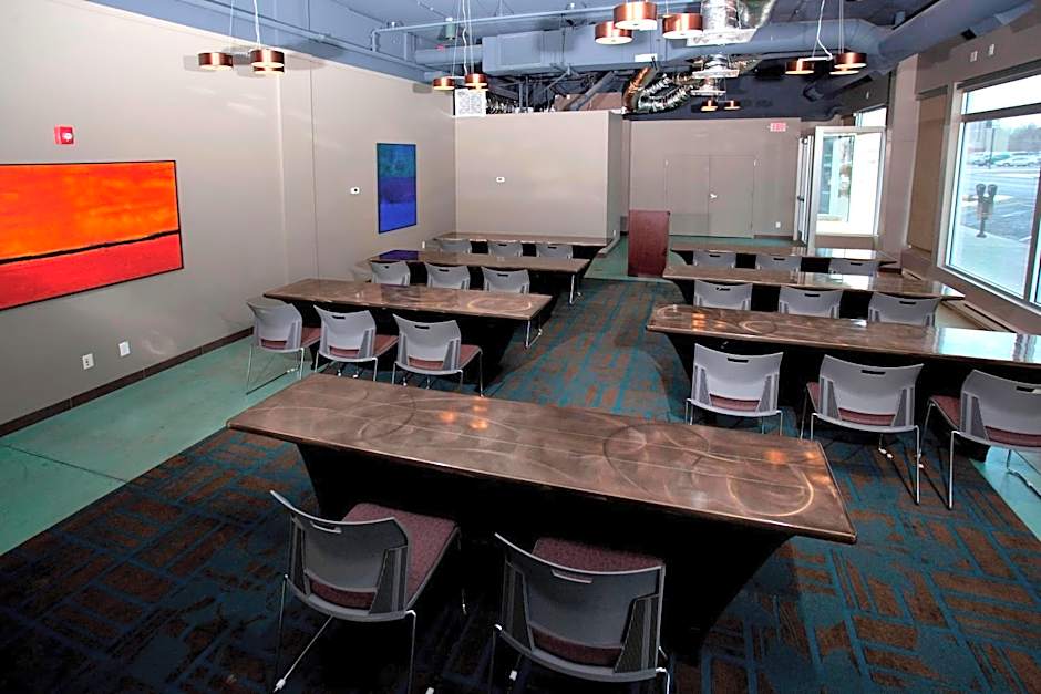 SpringHill Suites by Marriott Grand Junction Downtown/Historic Main Street