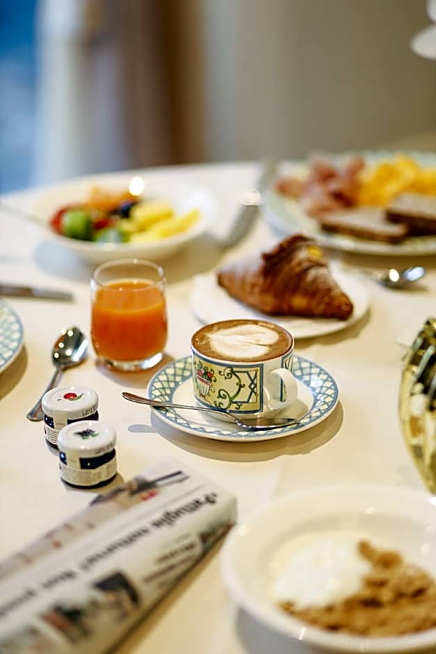 Grand Hotel Da Vinci