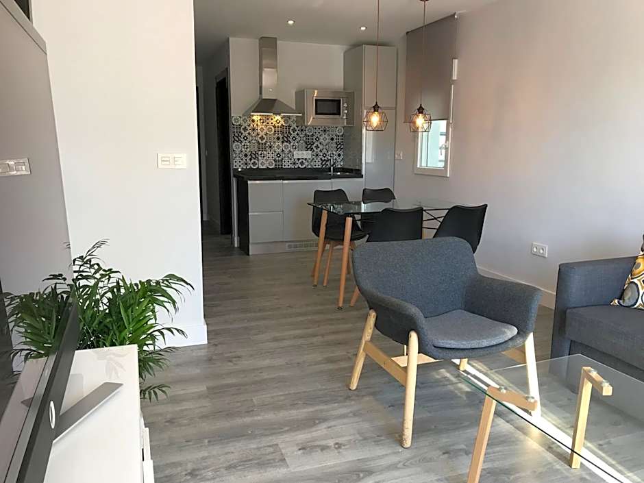 Apartamentos Ciudad de Ronda