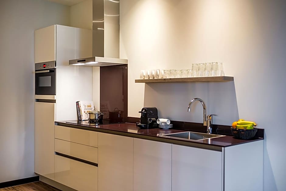 Aparthotel Adagio Amsterdam City South