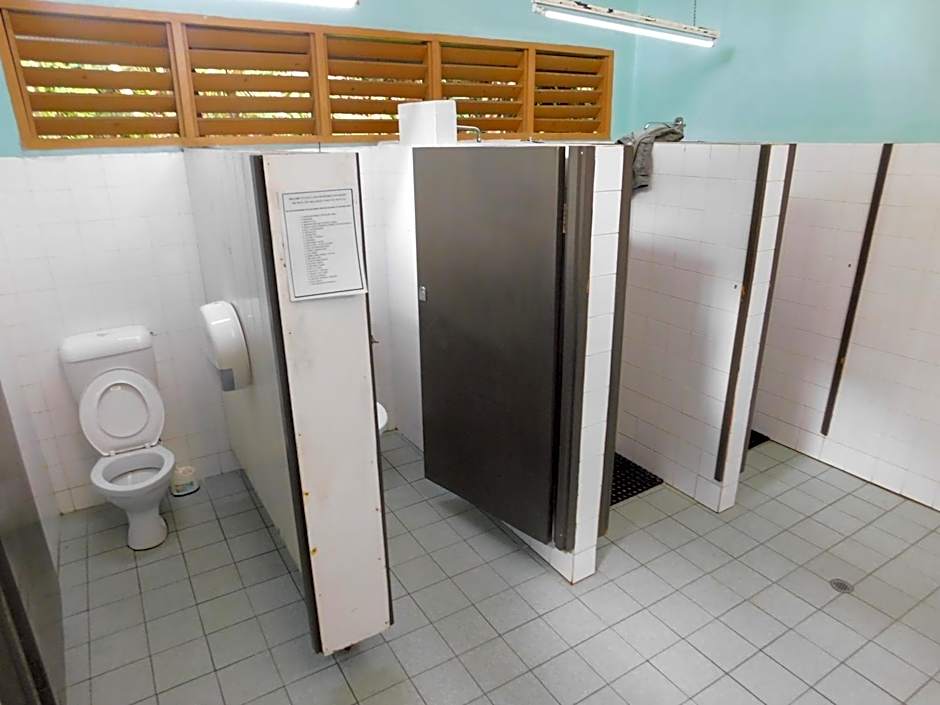 Rainforest Eco Lodge