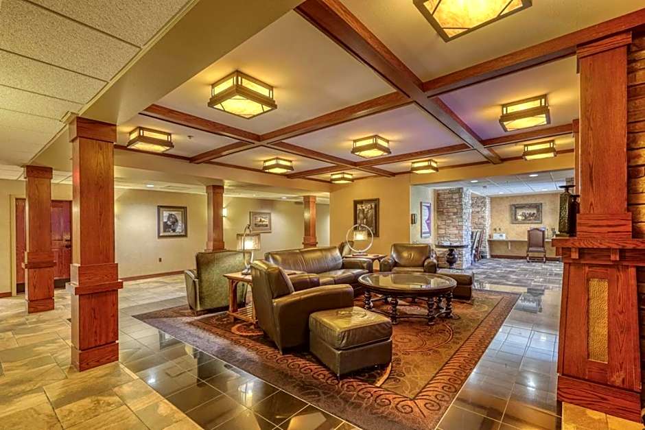 The Lodge at Deadwood