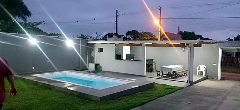 Casa de Praia Itapoá