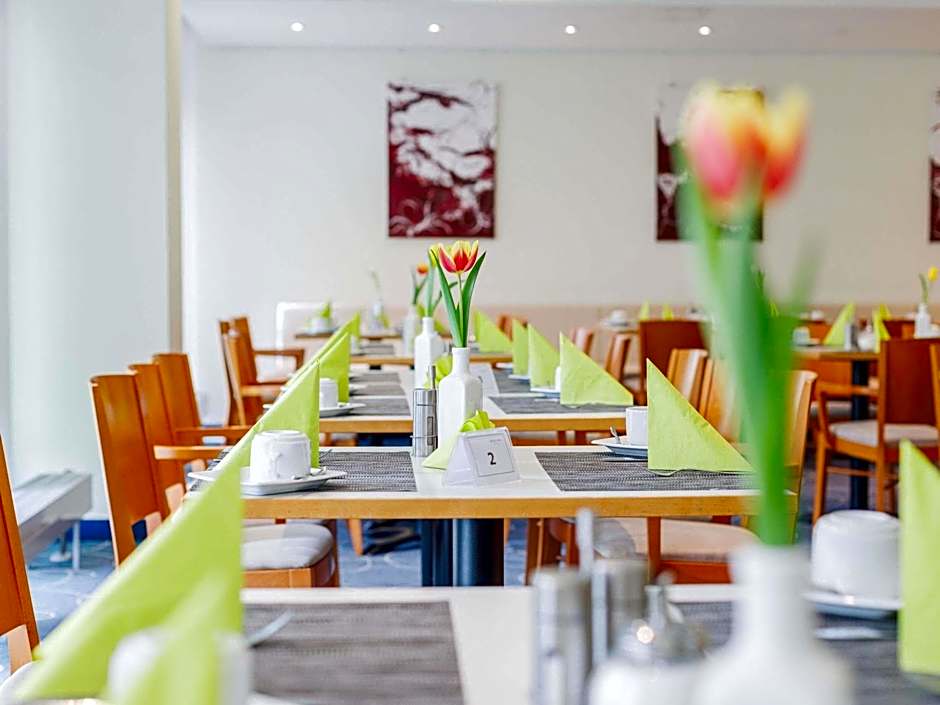 Mercure Hotel Riesa Dresden Elbland
