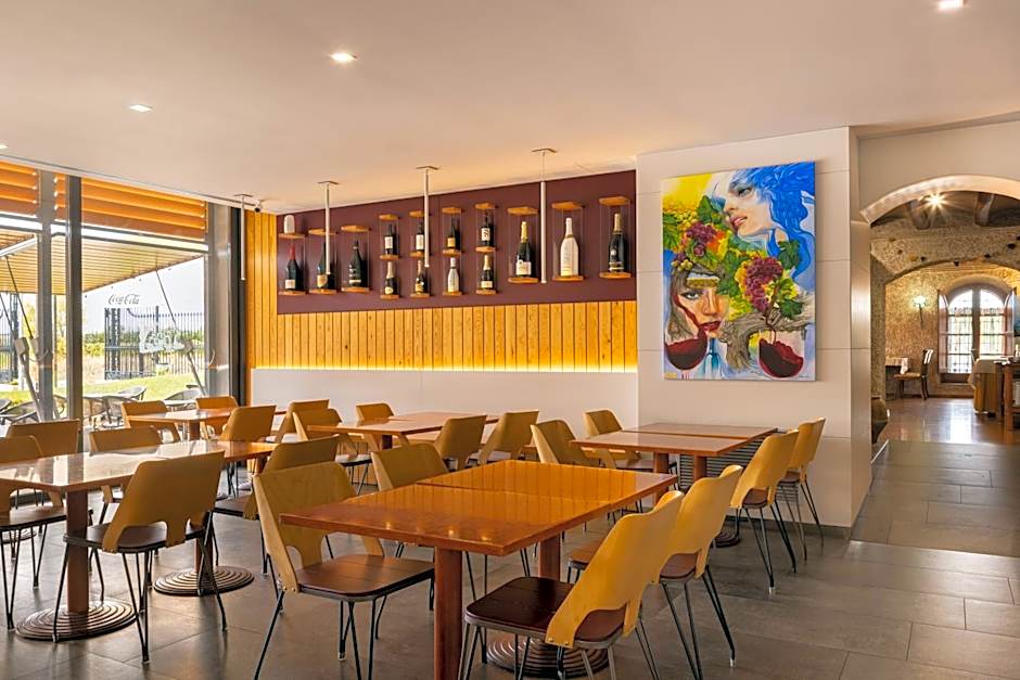 Hotel Restaurant Sol i Vi