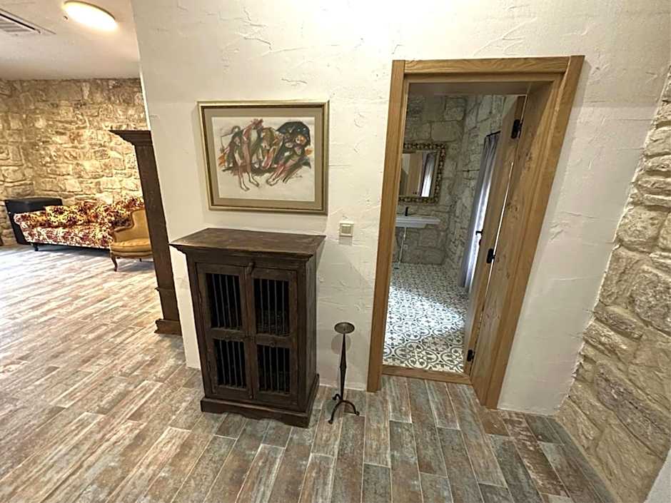 Hotel & Villas - TERIZIS Le Rocher