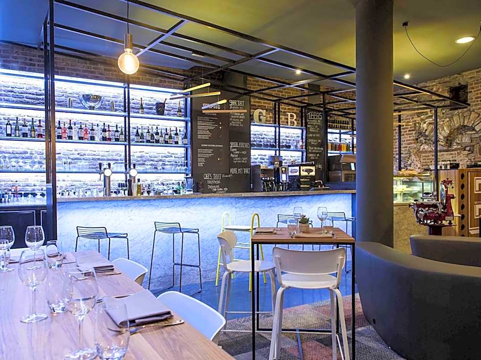 Novotel Gent Centrum