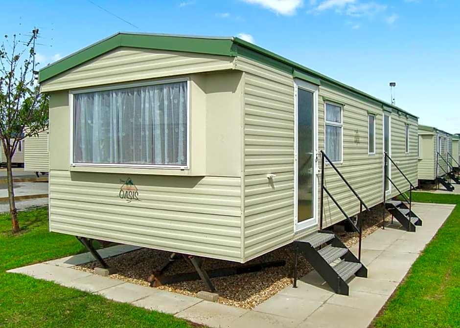 Towervans Caravan Park