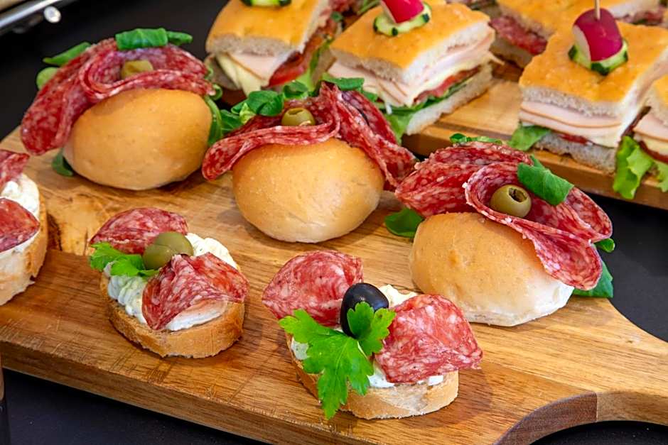 Best Western Hotel Viterbo