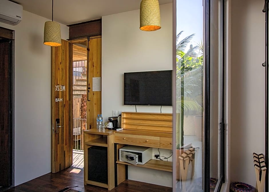 Hotel Los Amantes