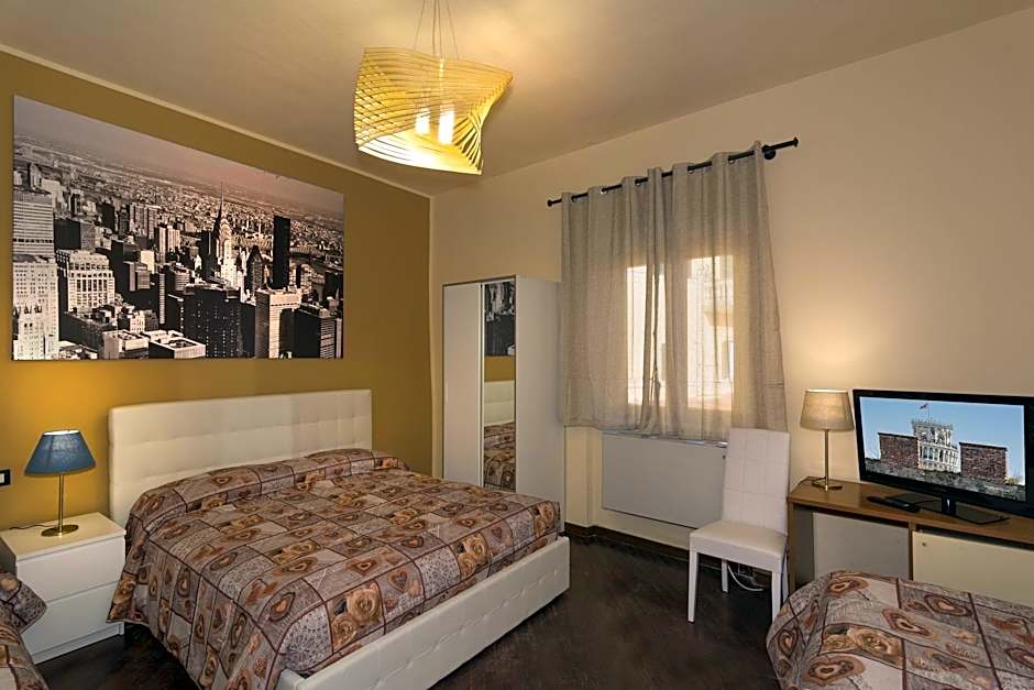 Hotel Il Giardino