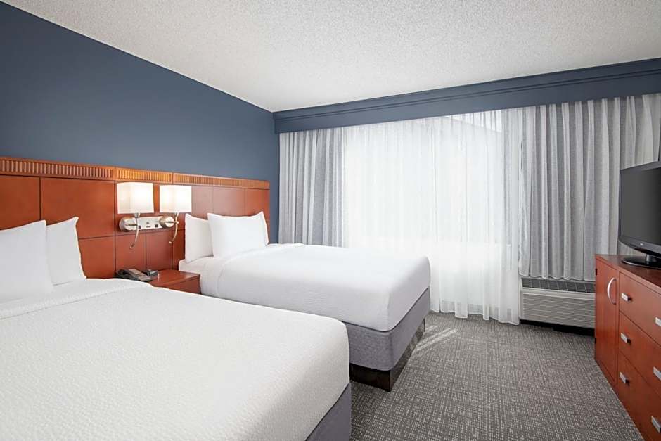 Courtyard by Marriott Augusta