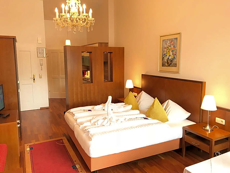 Hotel am See - Seeresidenz