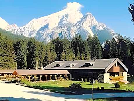 Chalet Al Lago