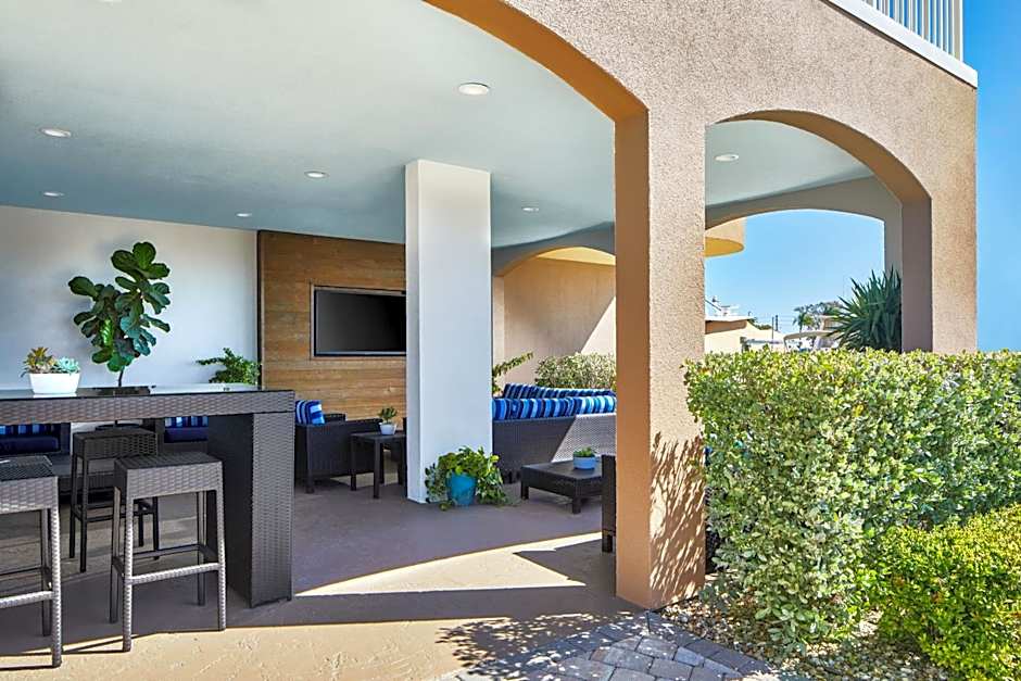 Courtyard by Marriott St. Petersburg Clearwater/Madeira Beach