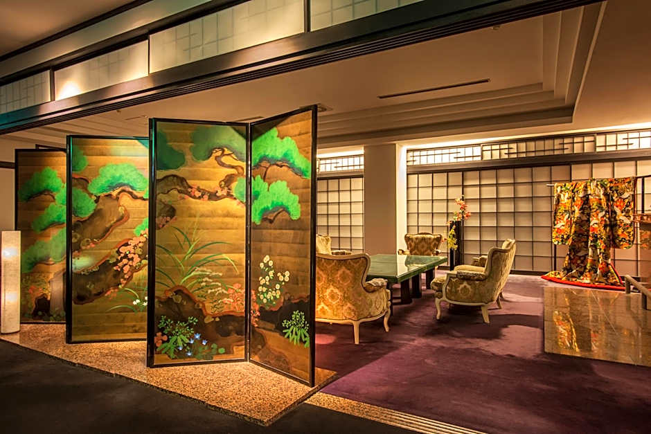 Kinugawa Park Hotels
