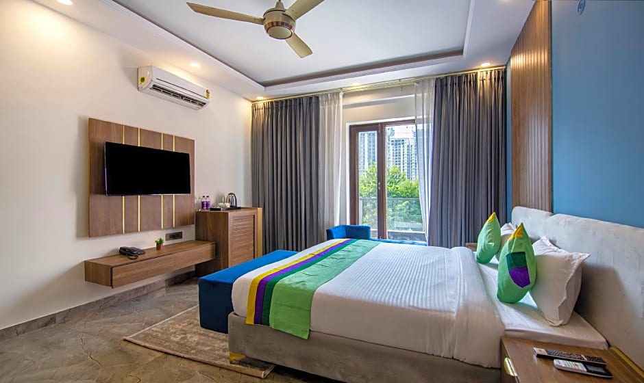 Treebo Premium Embassy Inn