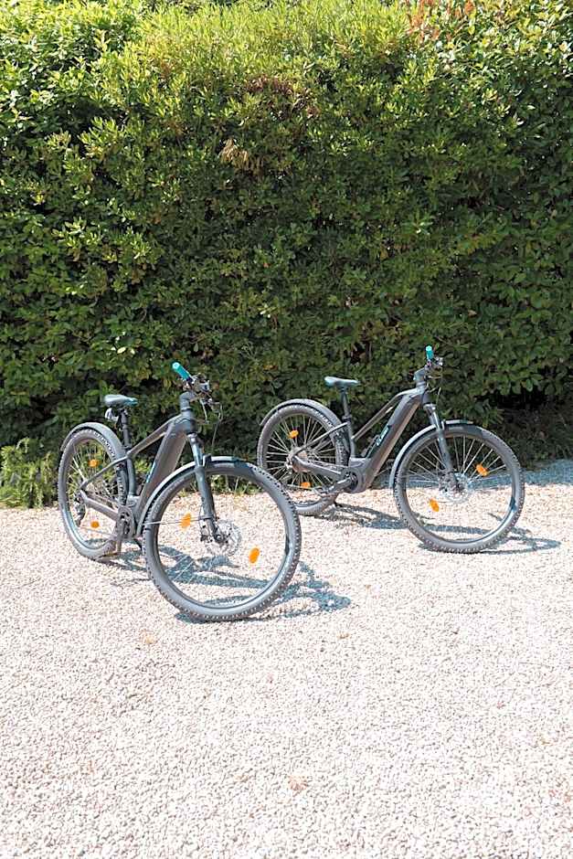 La Parenthèse de Marie