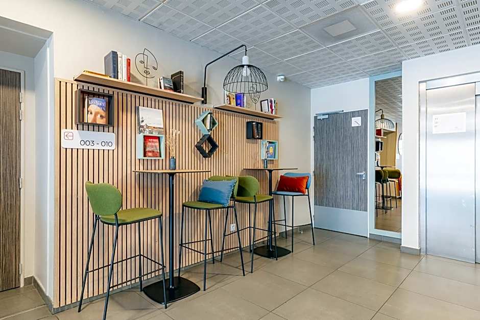 Appart'City Perpignan