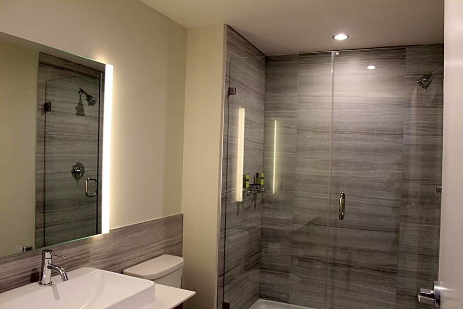 Element Edmonton West