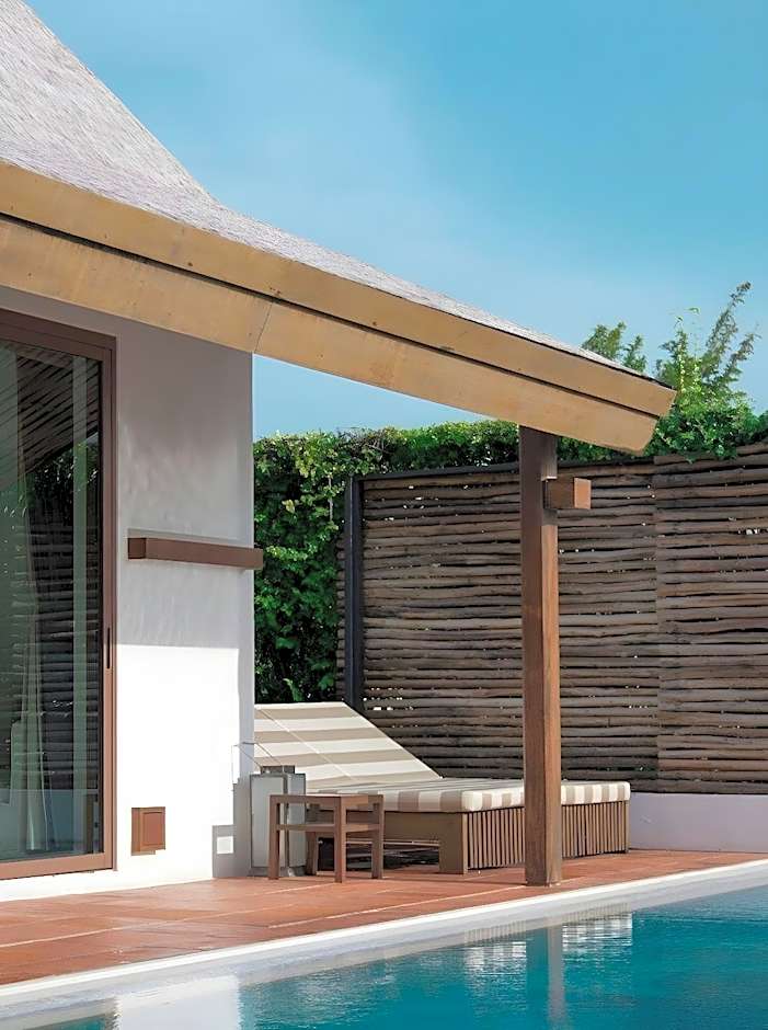 Putahracsa Hua Hin Resort