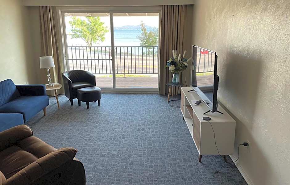 Americas Best Value Inn Polson