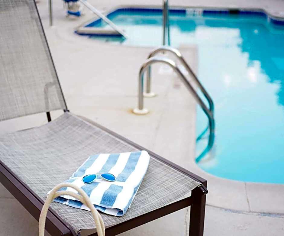 Hilton Greenville