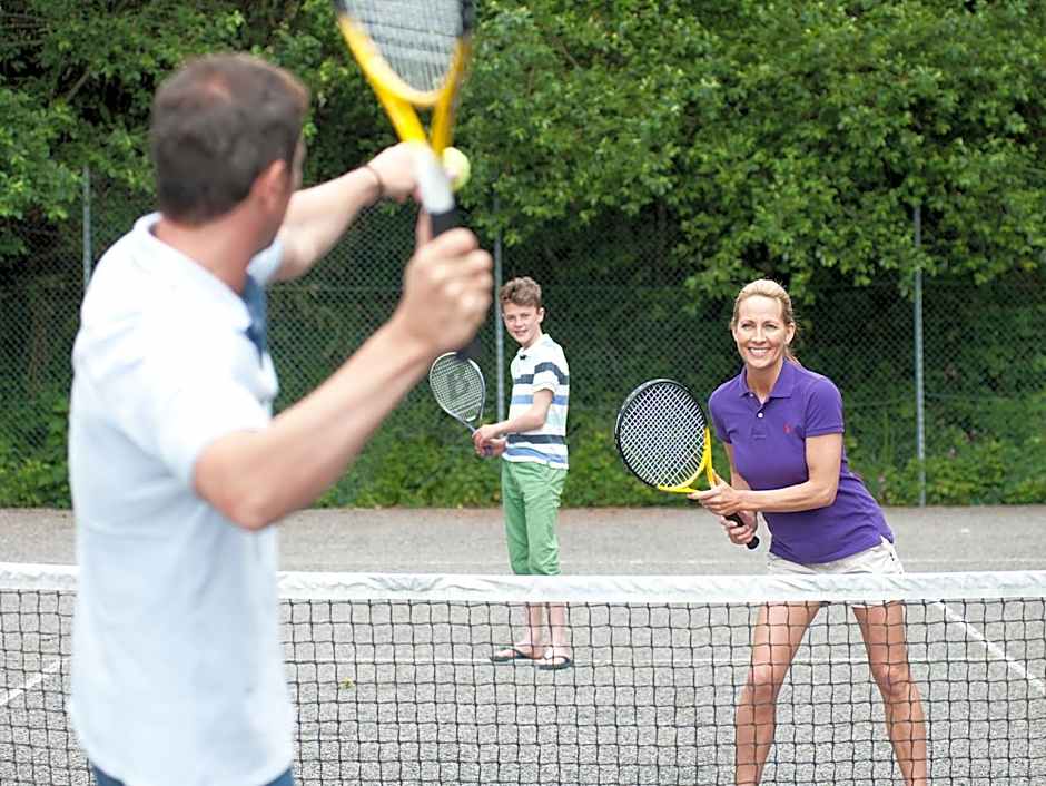 Trelawne Manor Holiday Park