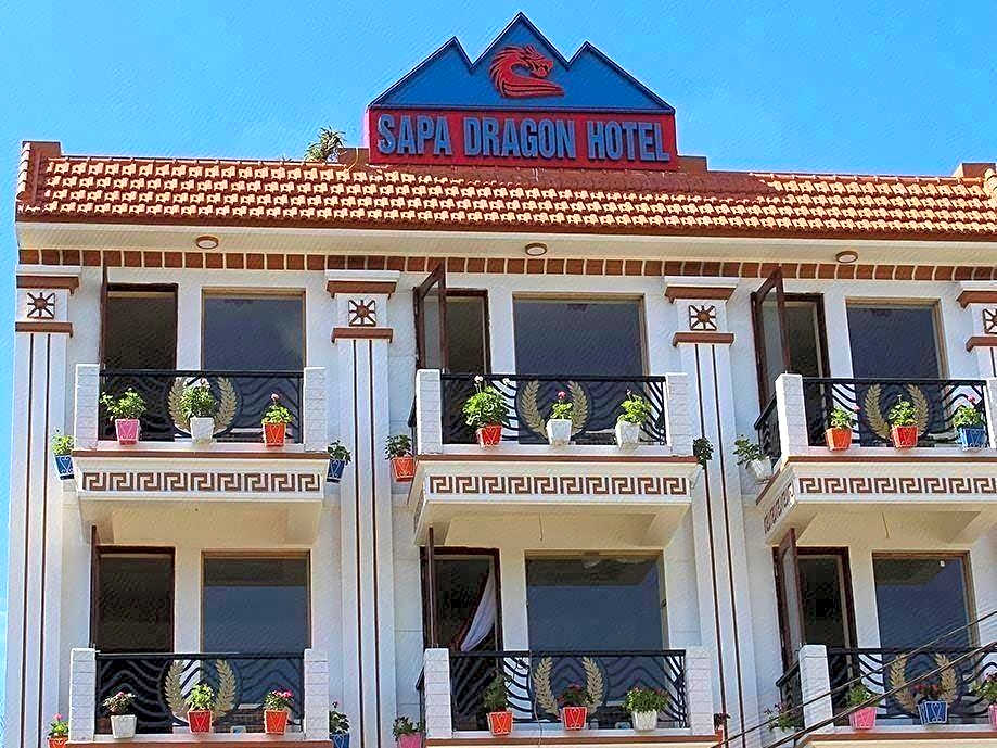 Sapa Dragon Hotel