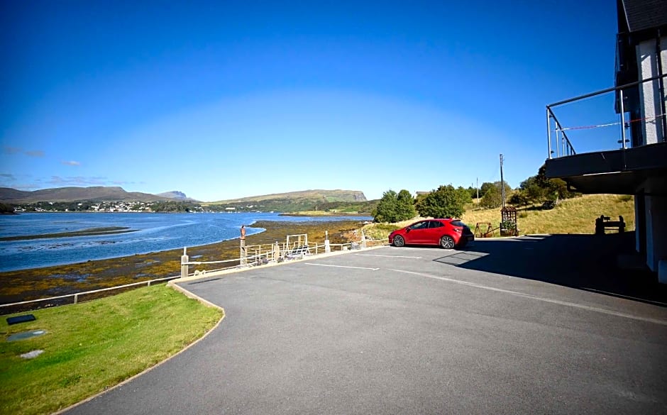 Heatherfield House B&B