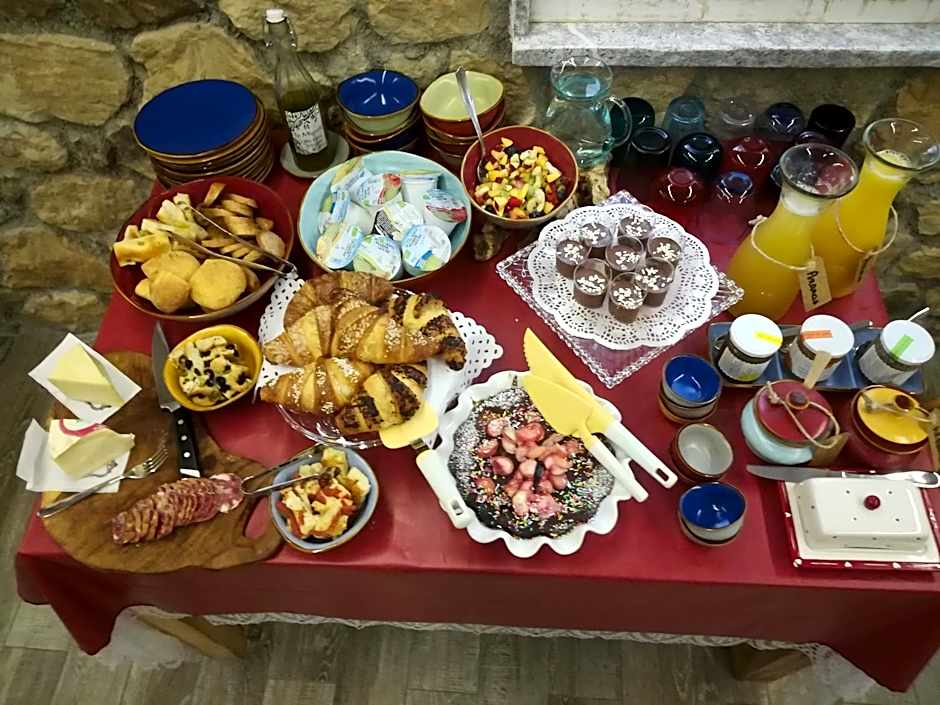 La Rocca Maison de Charme