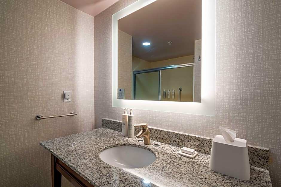 Hampton Inn By Hilton Dahlgren, Va