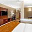Comfort Suites Midland West