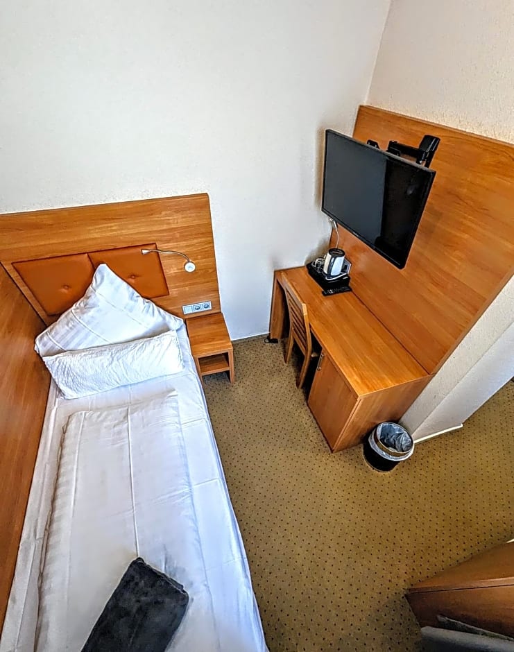 Hotel am Rathaus
