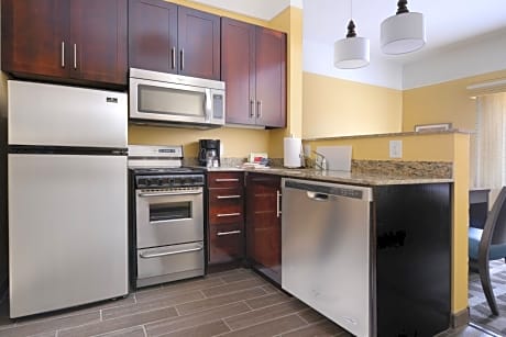 TownePlace Suites by Marriott Laredo